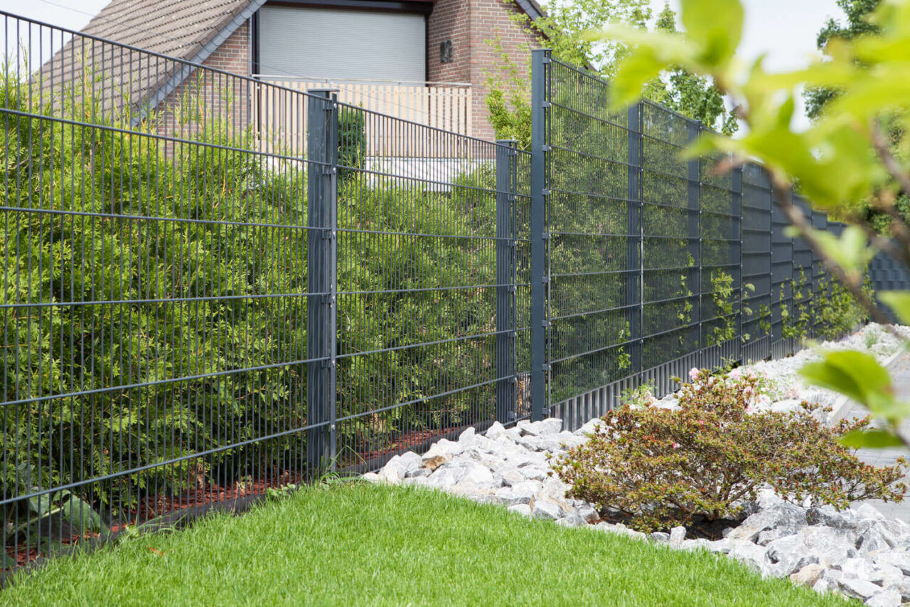 Zaunsysteme | Schacht garden | Garten | Landschaftsbau | Zaun | Tore
