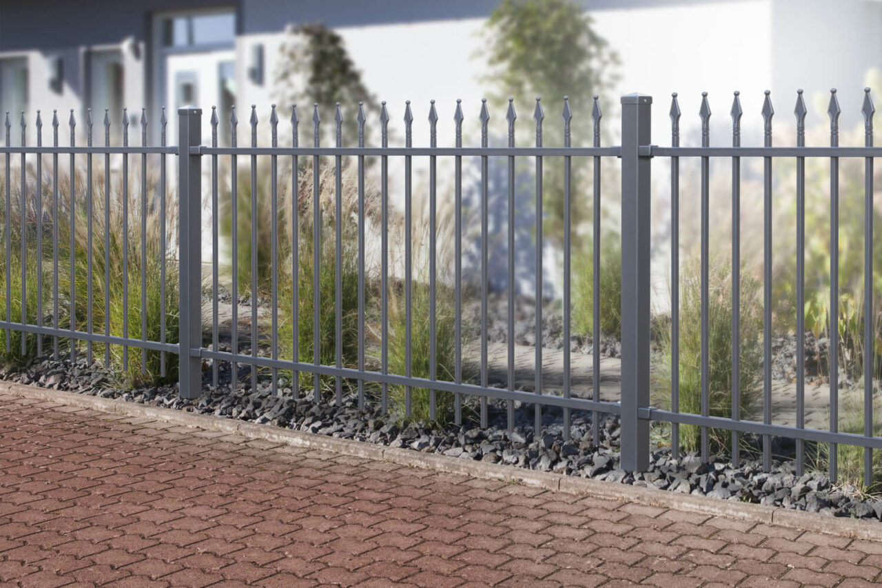 Zaunsysteme | Schacht garden | Garten | Landschaftsbau | Zaun | Tore