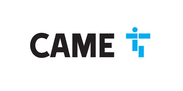 Logo CAME Group Logo CAME Group