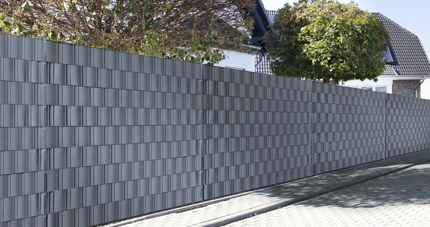 Schacht garden A1 ZaunPartner Zaun-Sichtschutz Rollenmaterial PP polyline 1 Schacht garden A1 ZaunPartner Zaun-Sichtschutz Rollenmaterial PP polyline 1