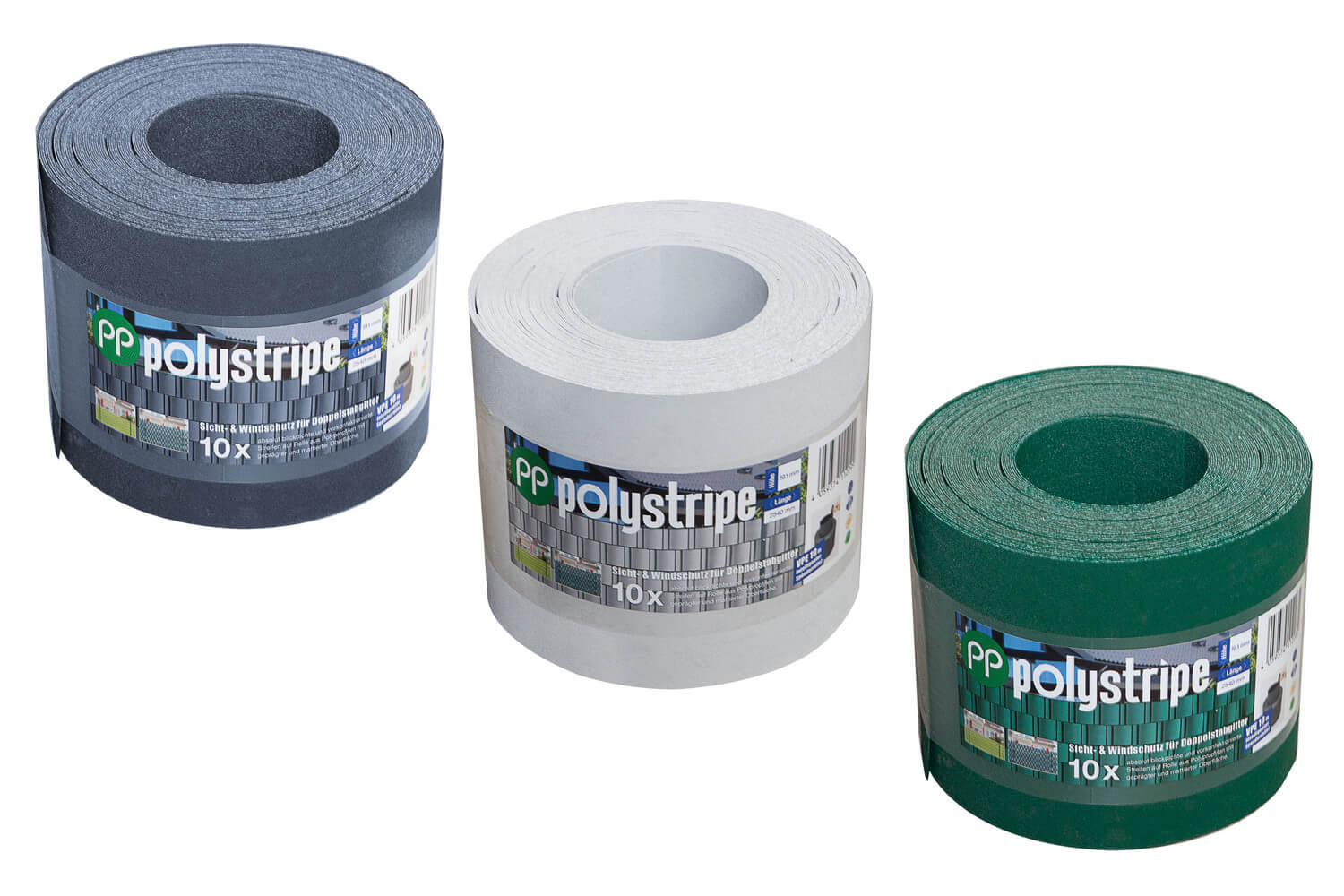 Schacht garden A1 ZaunPartner Zaun-Sichtschutz vorkonfektioniert PP polystripe 2 Schacht garden A1 ZaunPartner Zaun-Sichtschutz vorkonfektioniert PP polystripe 2